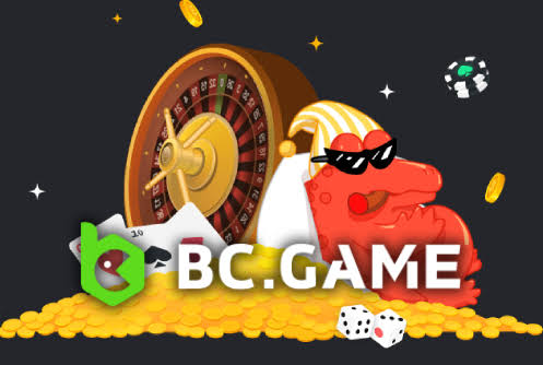 BC.Game Login Your Gateway to Exciting Online Gaming -223969885