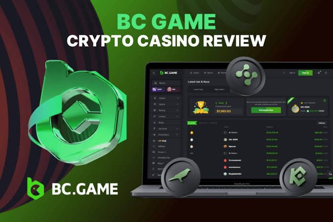 BC.Game Login Your Gateway to Exciting Online Gaming -223969885