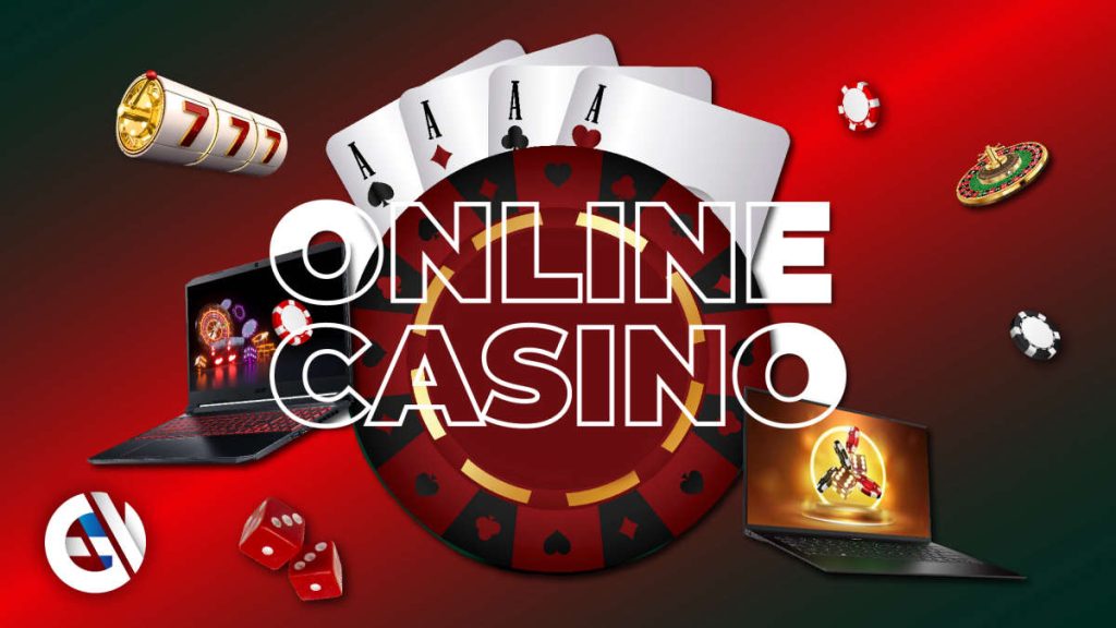 Cashwin Casino – Das ultimative Online Casino Erlebnis