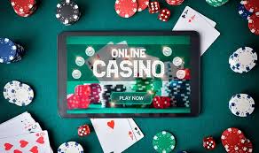 Cashwin Casino – Das ultimative Online Casino Erlebnis