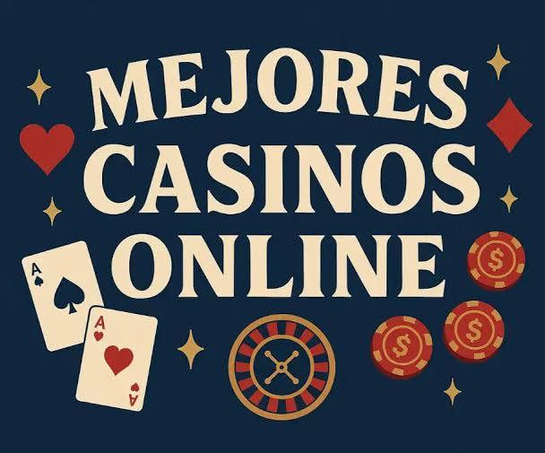 Los Mejores Casinos Online para Jugar con Dinero Real Los Mejores Casinos Online para Jugar con Dinero Real
