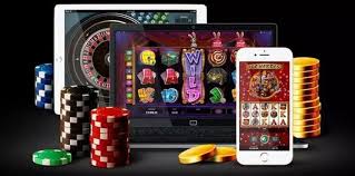 Oplev Spændingen ved Online Casino En Guide til Din Spiloplevelse Oplev Spændingen ved Online Casino En Guide til Din Spiloplevelse
