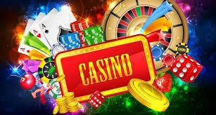 Siempre Vegas La Experiencia Definitiva de Juego Online