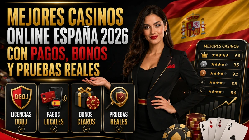 Slot Casino Bono España 2026 Tu Guía Completa para Jugar y Ganar Slot Casino Bono España 2026 Tu Guía Completa para Jugar y Ganar